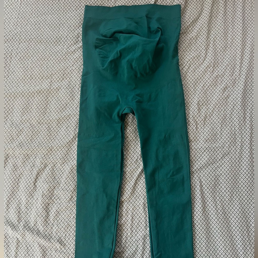 Blanqi Maternity leggings